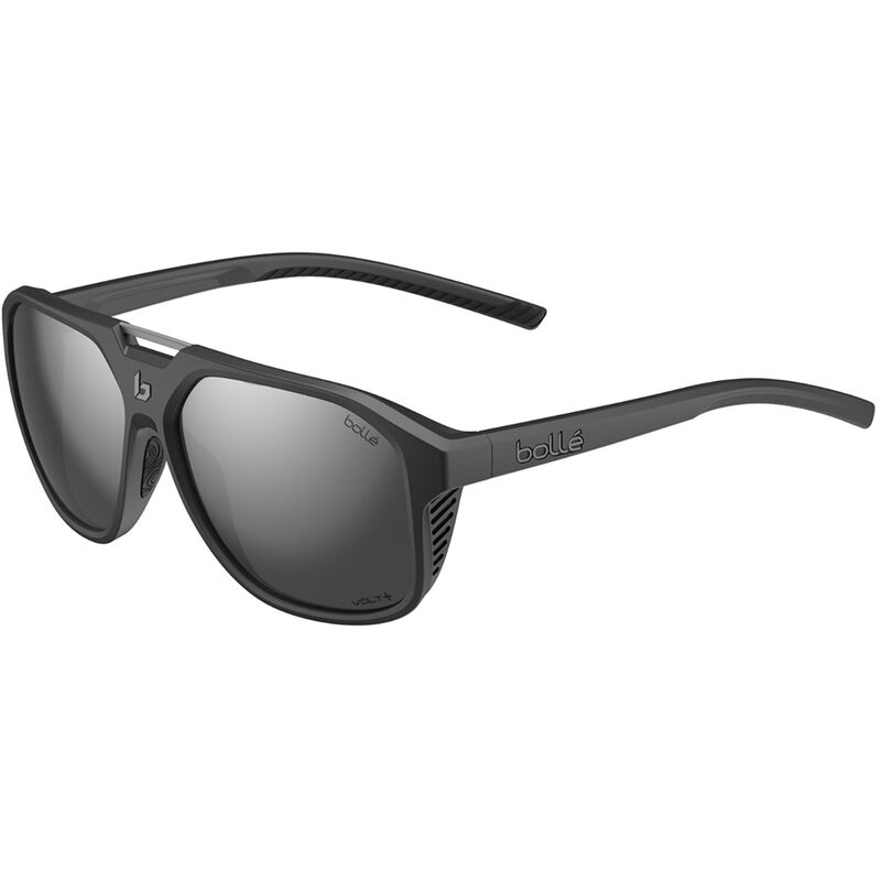 ARCADIA, Black Matte-Volt+ Cold White Polarized, hi-res image number null